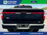 New 2025 Ford F150 Lightning Lariat image 4