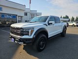 New 2025 Ford F150 Raptor image 2