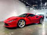 Used 2021 Ferrari F8 Tributo image 3