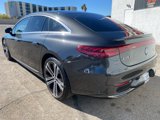 Used 2022 Mercedes-Benz EQS 450+ Sedan image 5