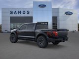 New 2025 Ford F150 Raptor image 4