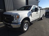 Used 2020 Ford F350 XL w/ Power Equipment Group image 2