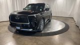 New 2025 INFINITI QX80 Sensory image 5
