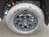New 2025 Toyota Tundra TRD Pro image 5