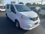 Used 2021 Nissan NV200 S image 6