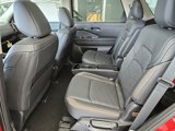 New 2025 Nissan Pathfinder Platinum image 5