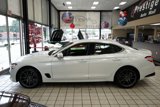 Used 2022 Genesis G70 3.3T image 3