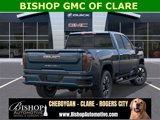 New 2025 GMC Sierra 2500 Denali w/ Max Trailering Package image 6