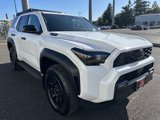 New 2025 Toyota 4Runner TRD Off-Road image 3