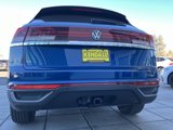 New 2025 Volkswagen Atlas Cross Sport SE image 5