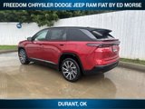New 2025 Jeep Wagoneer Limited image 3