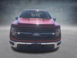 New 2025 Ford F150 XLT w/ Equipment Group 302A MID image 2