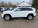 Used 2022 Jeep Grand Cherokee Laredo E image 2