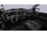 New 2025 Chevrolet Silverado 1500 Custom Trail Boss w/ LPO, Dark Essentials Package image 6