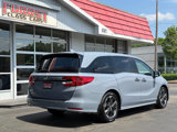 Used 2023 Honda Odyssey Elite image 3