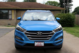 Used 2018 Hyundai Tucson SEL image 3