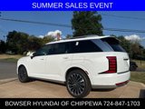 New 2026 Hyundai Palisade Calligraphy image 3