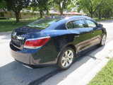 Used 2012 Buick LaCrosse Premium image 5