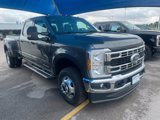 New 2025 Ford F350 XLT w/ FX4 Off-Road Package image 2