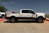 New 2025 Ford F250 King Ranch image 2