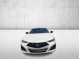 New 2025 Acura TLX w/ Technology Package image 2