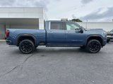 New 2025 GMC Sierra 2500 Denali w/ Denali Reserve Package image 2