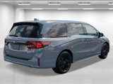 New 2026 Honda Odyssey Sport-L image 5