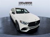 New 2025 Mercedes-Benz GLC 63 AMG S image 4