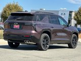 New 2026 Chevrolet Traverse RS image 4