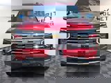 New 2025 Chevrolet Tahoe Premier image 2