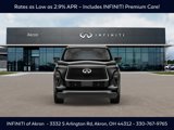 New 2025 INFINITI QX80 Luxe image 2