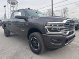New 2025 RAM 2500 Laramie image 3