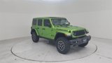 New 2025 Jeep Wrangler Unlimited Rubicon image 3