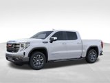 New 2026 GMC Sierra 1500 SLT w/ SLT Premium Plus Package image 2