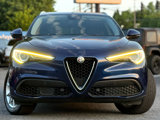 Used 2018 Alfa Romeo Stelvio Ti image 2