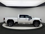 New 2025 GMC Sierra 2500 SLT w/ SLT Premium Package image 3