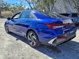 New 2025 Hyundai Elantra SEL image 5