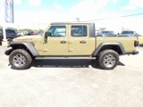 New 2025 Jeep Gladiator Mojave w/ Safety Group image 2