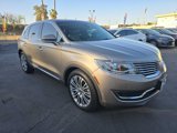Used 2016 Lincoln MKX Reserve image 3