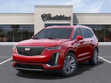 New 2025 Cadillac XT6 Premium Luxury w/ Platinum Package image 6