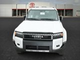 New 2025 Toyota Land Cruiser image 2