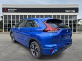 New 2025 Mitsubishi Eclipse Cross SEL image 3