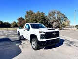 New 2025 Chevrolet Silverado 2500 W/T w/ WT Convenience Package image 3