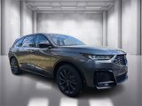 New 2025 Acura MDX A-Spec image 3