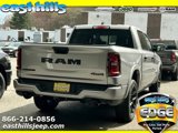 New 2025 RAM 1500 Laramie image 2