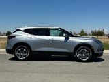Used 2023 Chevrolet Blazer LT image 3