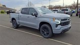 New 2025 Chevrolet Silverado 1500 RST image 2