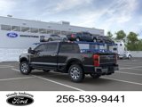 New 2025 Ford F350 Lariat image 4