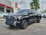 Used 2025 Toyota Tundra Platinum image 2