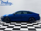 Used 2022 Kia K5 GT-Line image 2